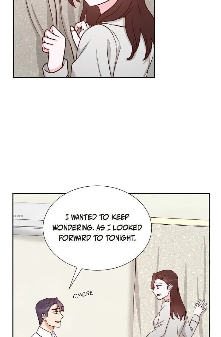 A Spoonful of Your Love - Chapter 34 - Page 54