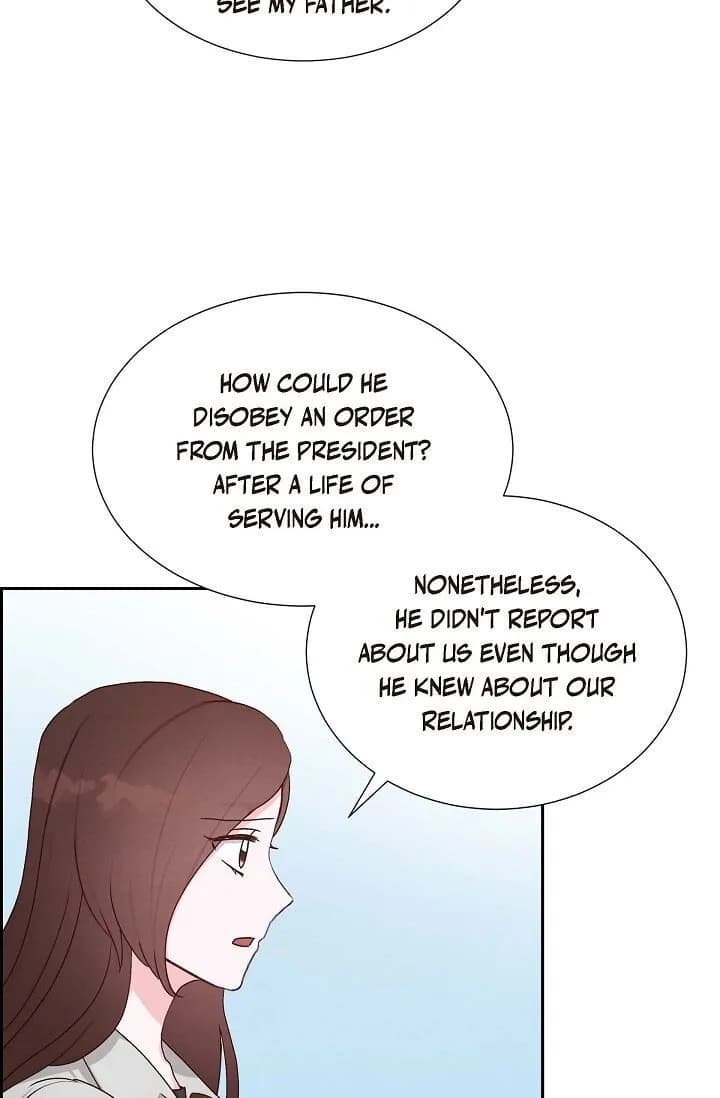 A Spoonful of Your Love - Chapter 34 - Page 70
