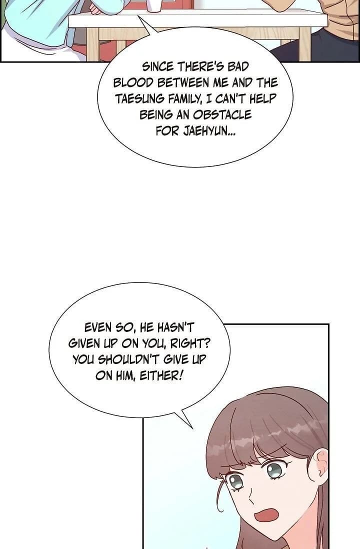 A Spoonful of Your Love - Chapter 36 - Page 53
