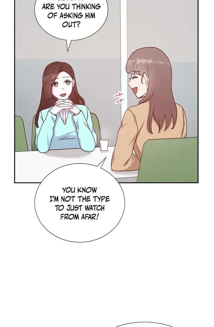 A Spoonful of Your Love - Chapter 36 - Page 62