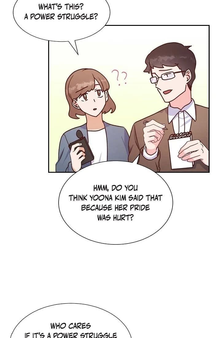 A Spoonful of Your Love - Chapter 37 - Page 8