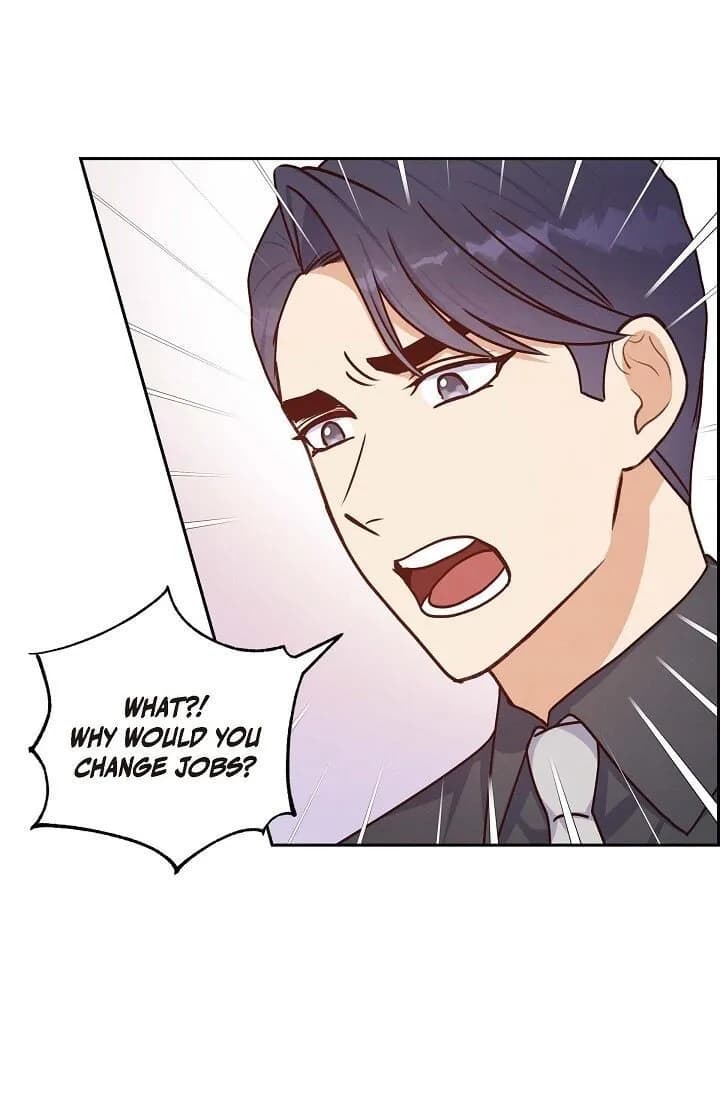 A Spoonful of Your Love - Chapter 37 - Page 43