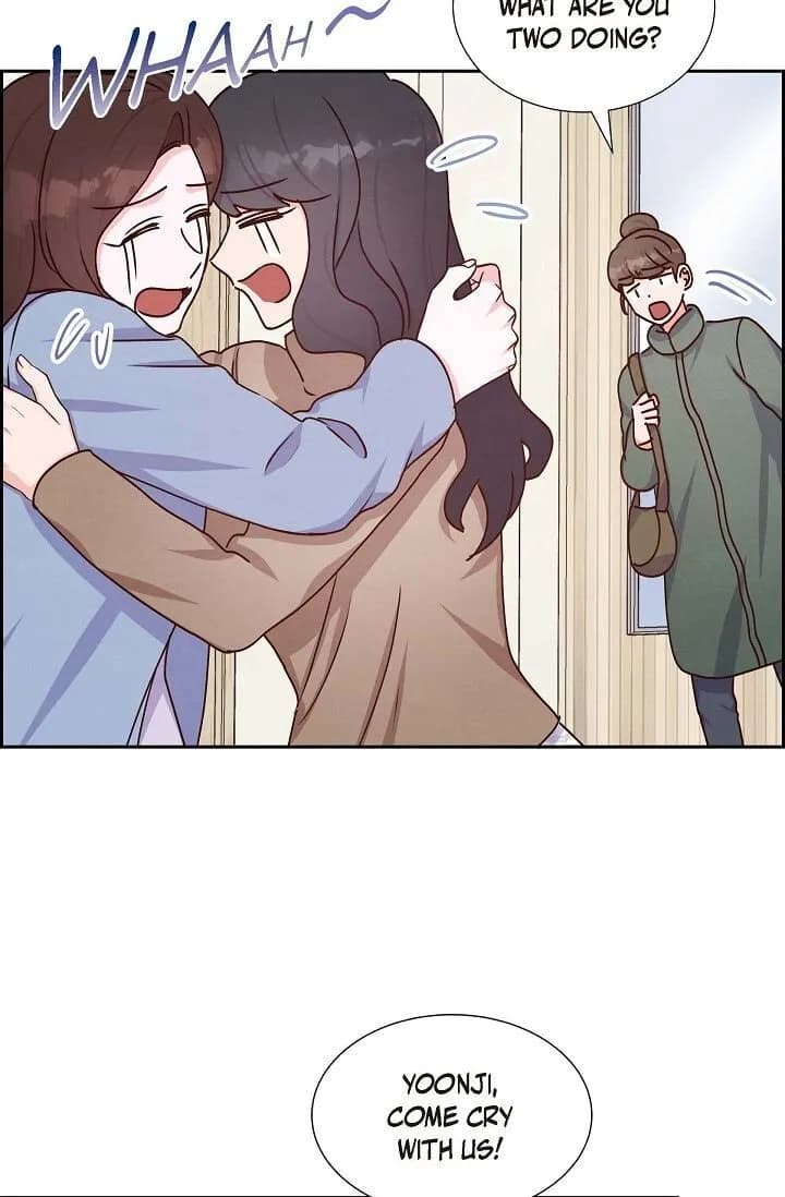 A Spoonful of Your Love - Chapter 37 - Page 65