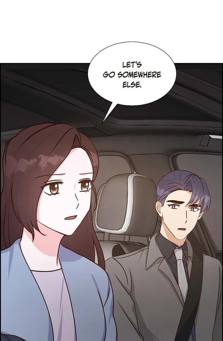 A Spoonful of Your Love - Chapter 37 - Page 74