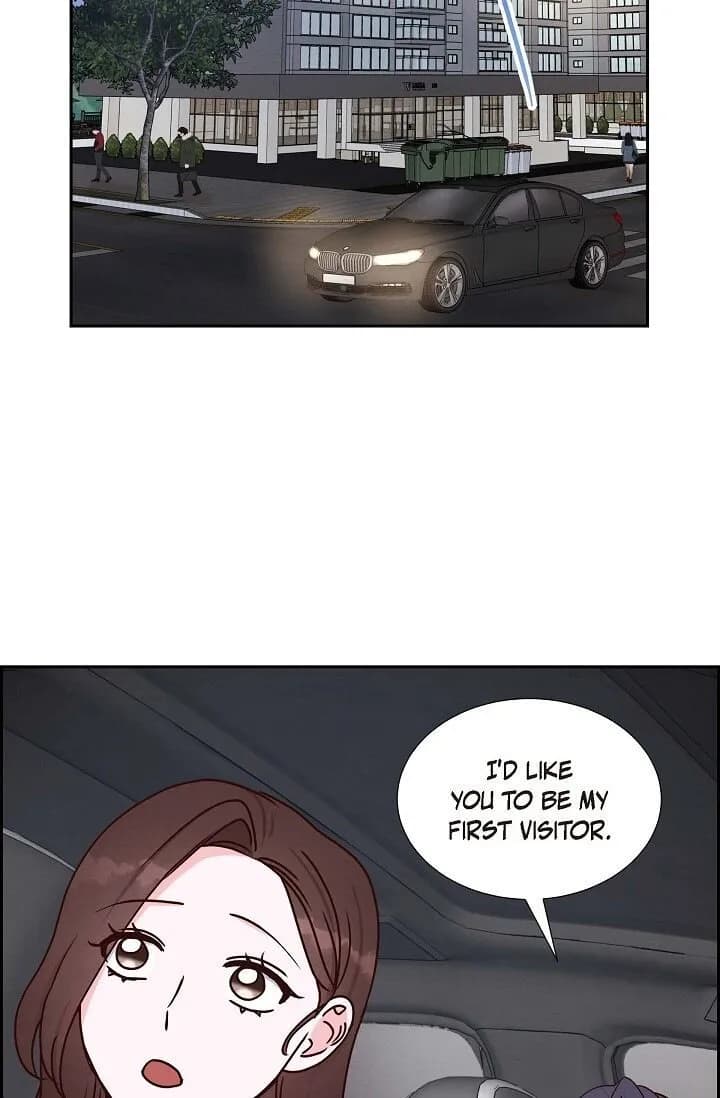 A Spoonful of Your Love - Chapter 38 - Page 13