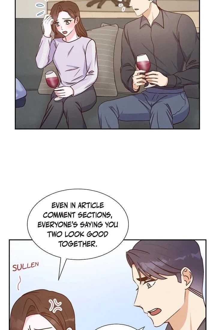 A Spoonful of Your Love - Chapter 38 - Page 30