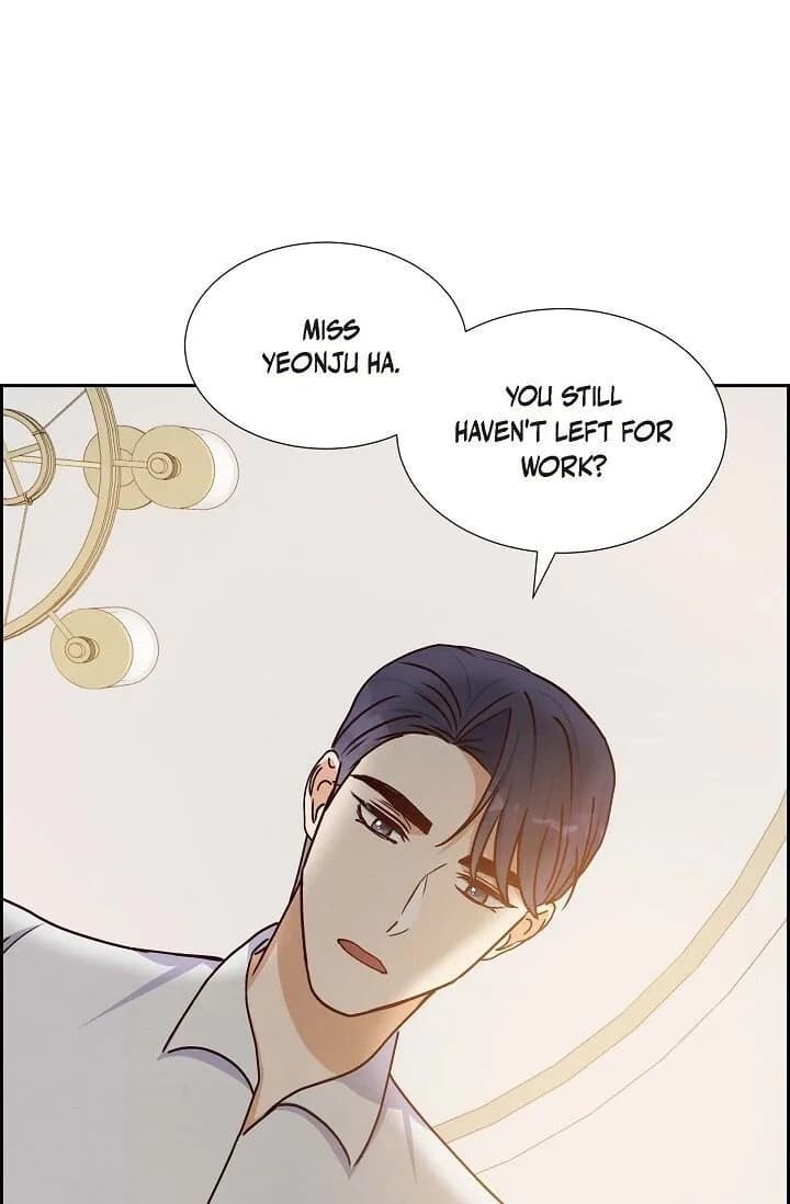 A Spoonful of Your Love - Chapter 38 - Page 46