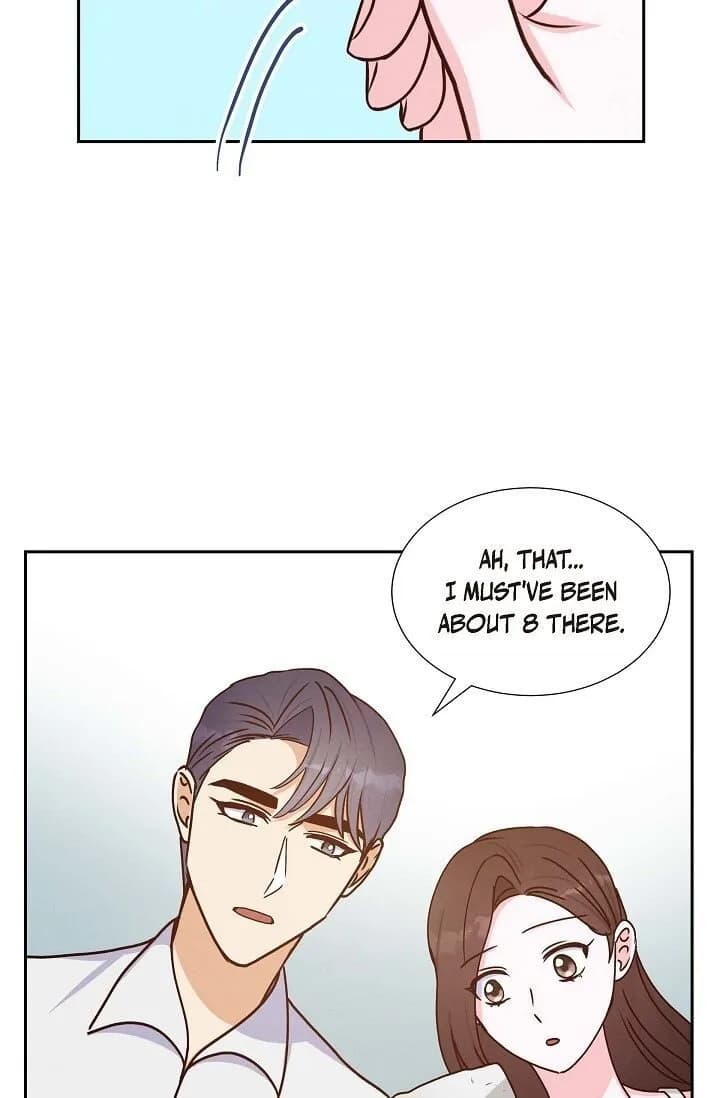 A Spoonful of Your Love - Chapter 38 - Page 58