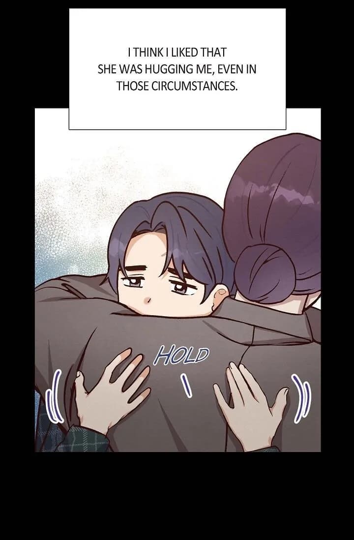 A Spoonful of Your Love - Chapter 39 - Page 8