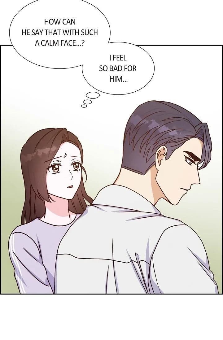 A Spoonful of Your Love - Chapter 39 - Page 22
