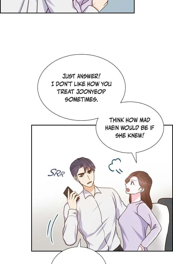 A Spoonful of Your Love - Chapter 39 - Page 34