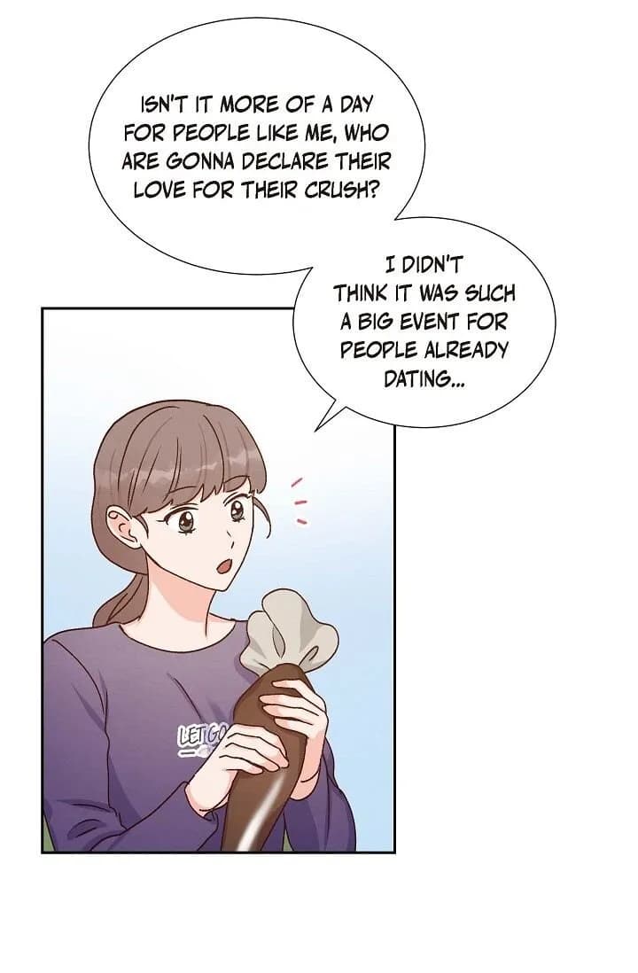 A Spoonful of Your Love - Chapter 39 - Page 60