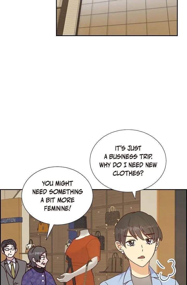 A Spoonful of Your Love - Chapter 39 - Page 68