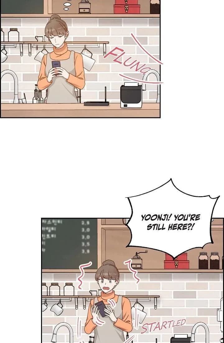 A Spoonful of Your Love - Chapter 40 - Page 10