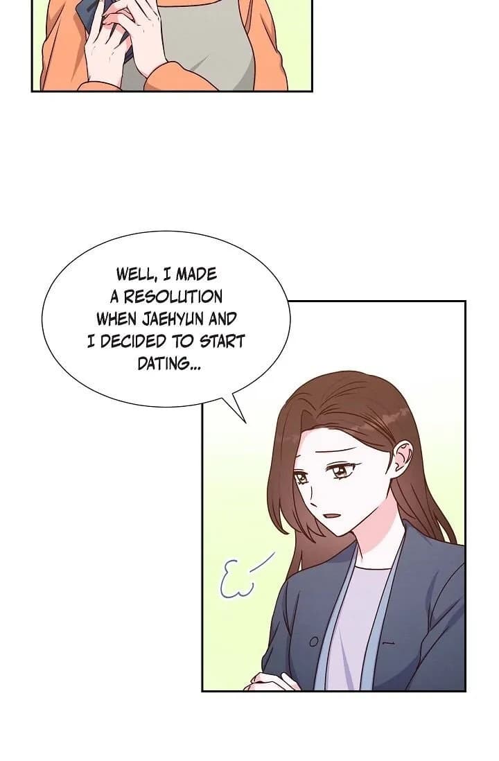 A Spoonful of Your Love - Chapter 40 - Page 17