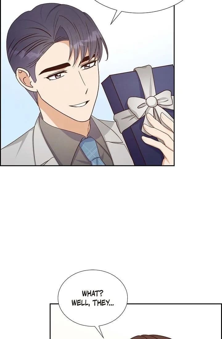 A Spoonful of Your Love - Chapter 40 - Page 51