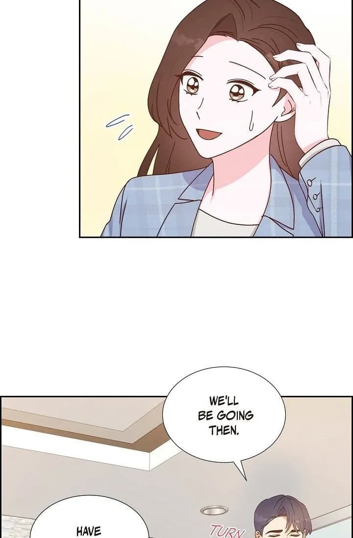 A Spoonful of Your Love - Chapter 40 - Page 52