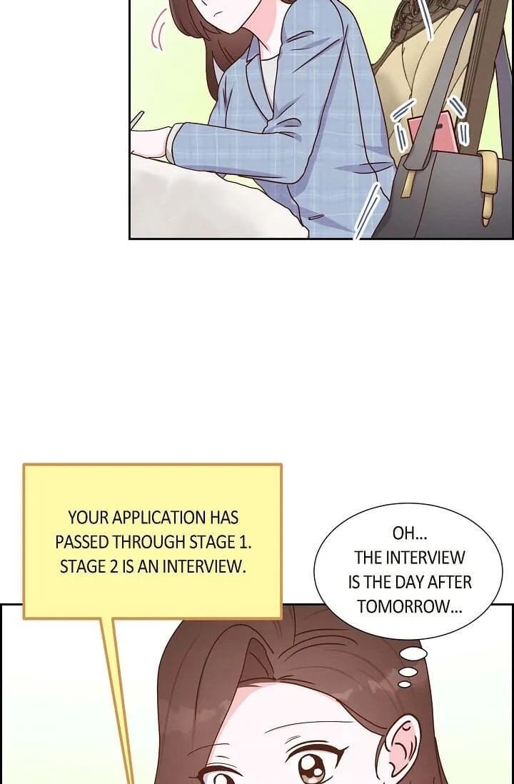 A Spoonful of Your Love - Chapter 40 - Page 64