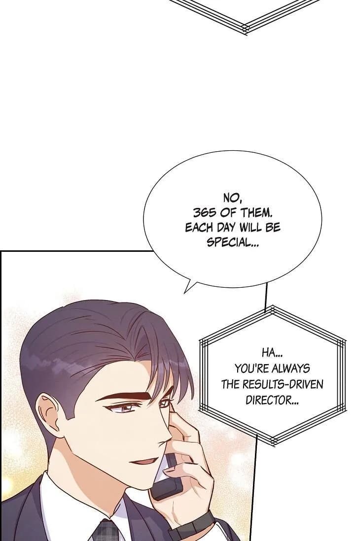 A Spoonful of Your Love - Chapter 42 - Page 27
