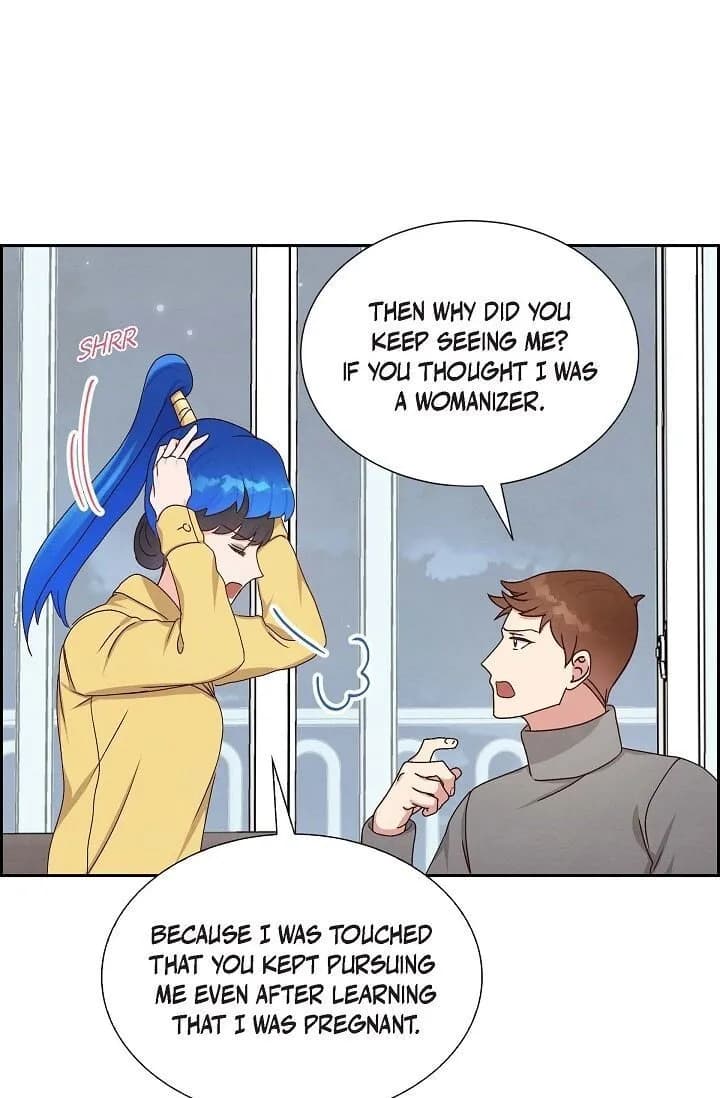 A Spoonful of Your Love - Chapter 42 - Page 57