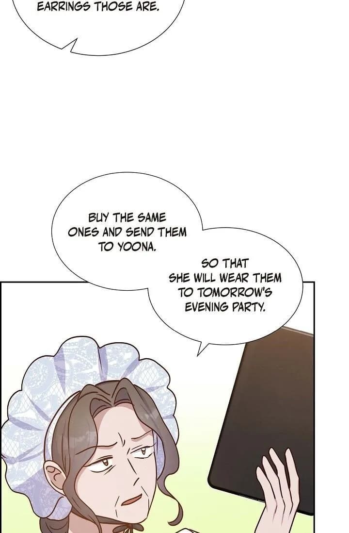 A Spoonful of Your Love - Chapter 42 - Page 71