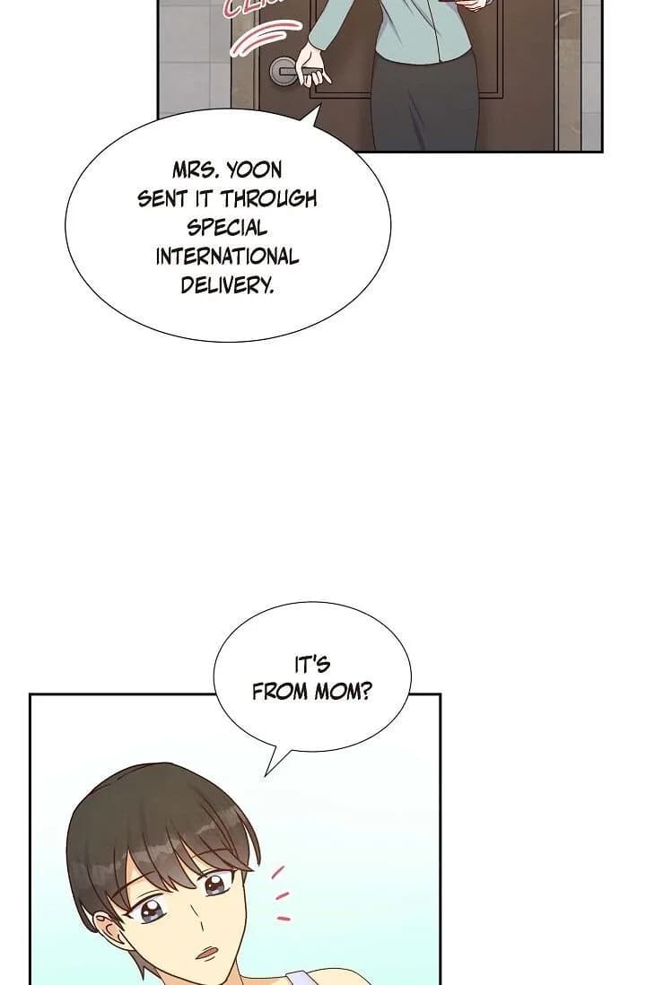A Spoonful of Your Love - Chapter 43 - Page 6