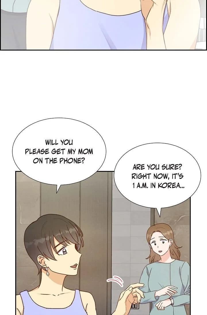A Spoonful of Your Love - Chapter 43 - Page 11