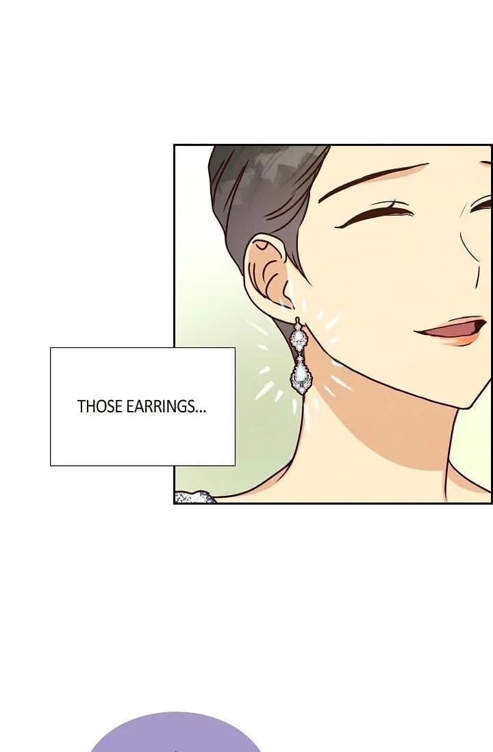 A Spoonful of Your Love - Chapter 43 - Page 22