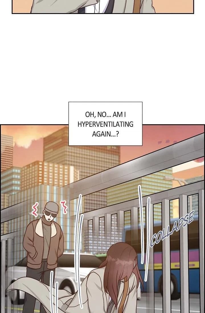 A Spoonful of Your Love - Chapter 44 - Page 9