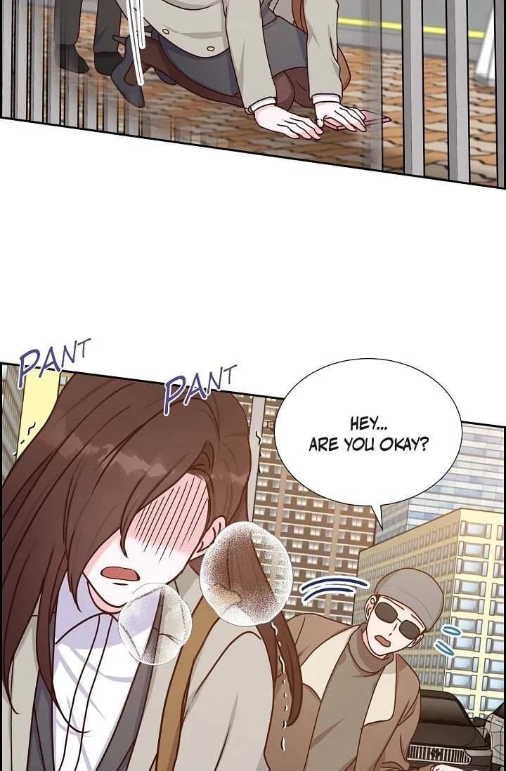 A Spoonful of Your Love - Chapter 44 - Page 10