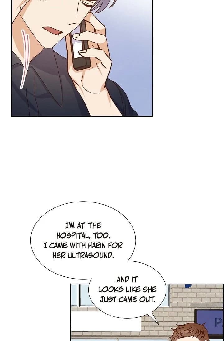A Spoonful of Your Love - Chapter 44 - Page 47