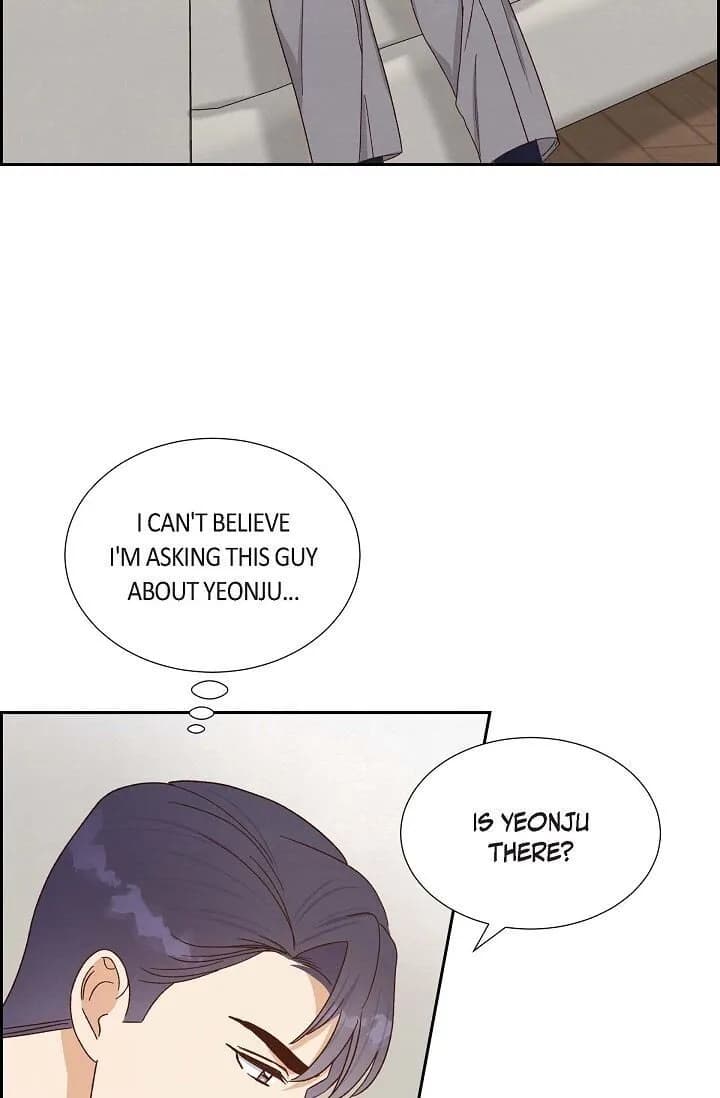 A Spoonful of Your Love - Chapter 45 - Page 3