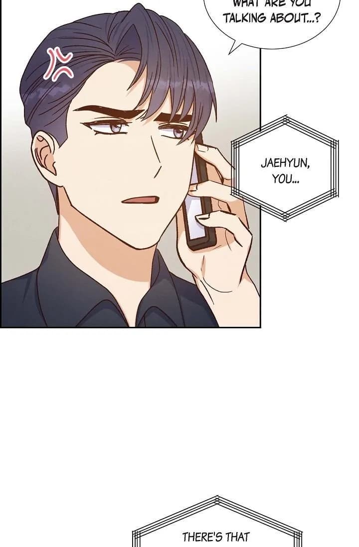 A Spoonful of Your Love - Chapter 45 - Page 11