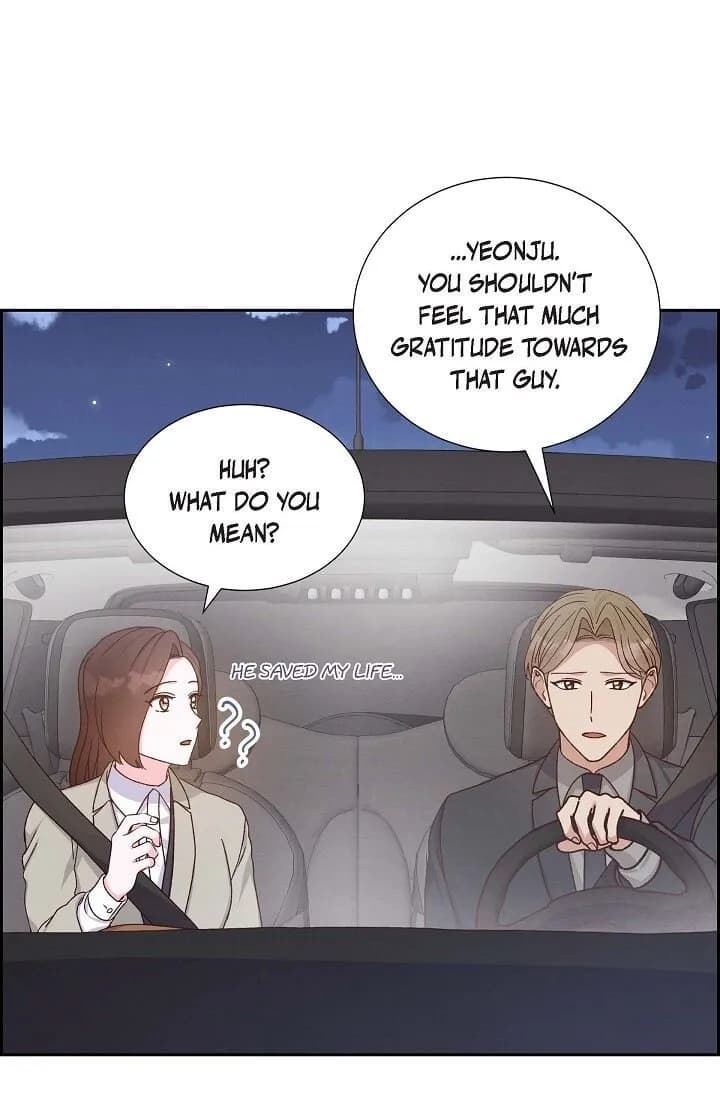 A Spoonful of Your Love - Chapter 45 - Page 24