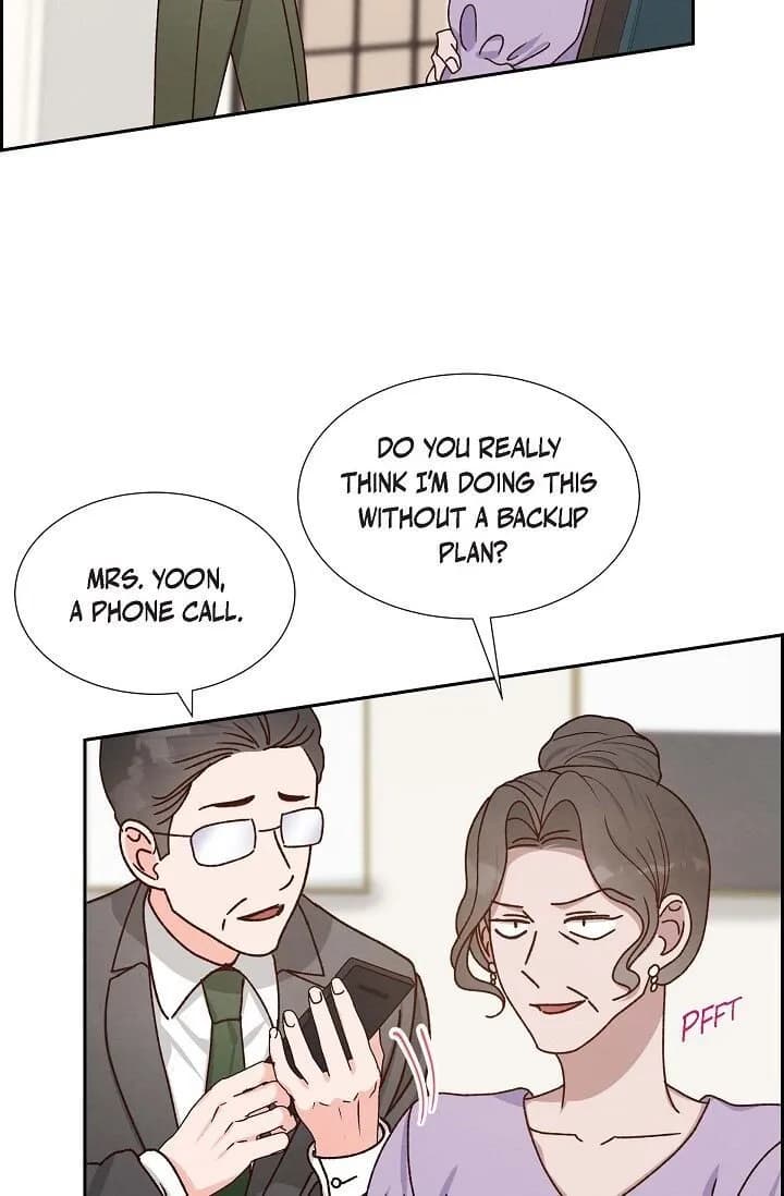 A Spoonful of Your Love - Chapter 46 - Page 10