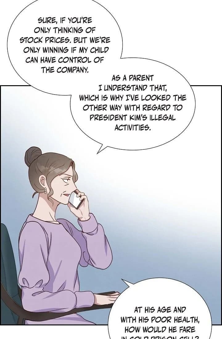 A Spoonful of Your Love - Chapter 46 - Page 27