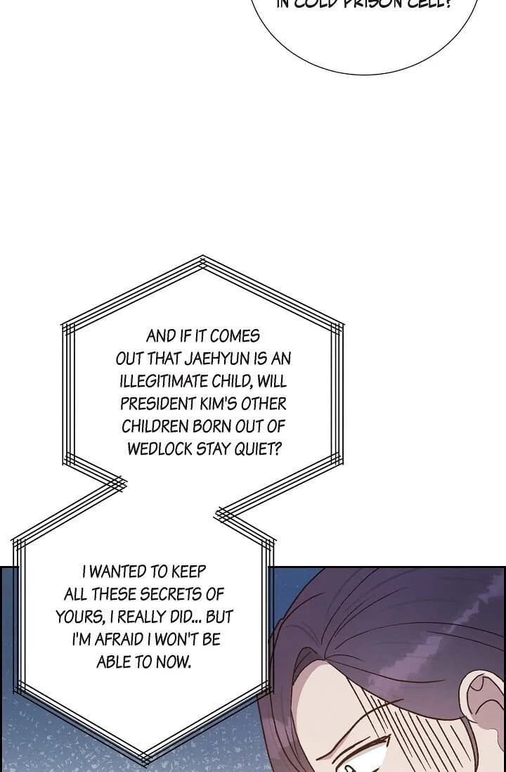 A Spoonful of Your Love - Chapter 46 - Page 28