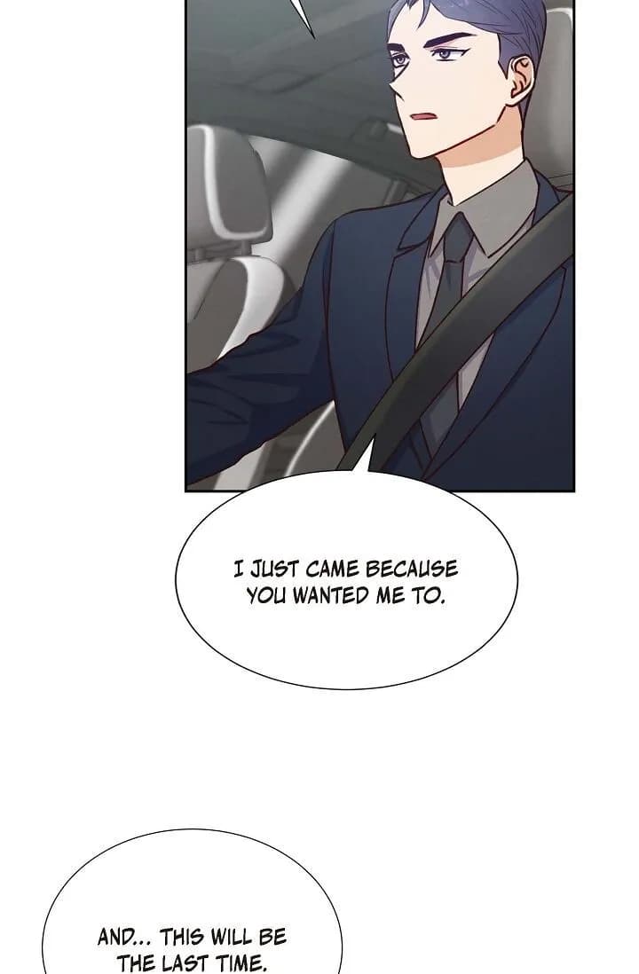 A Spoonful of Your Love - Chapter 7 - Page 5