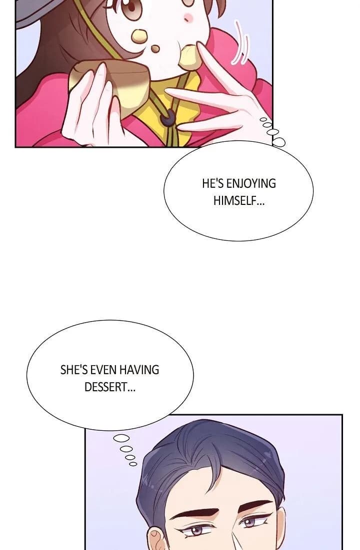 A Spoonful of Your Love - Chapter 7 - Page 56