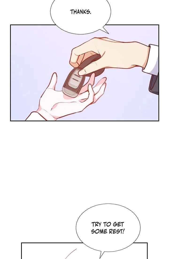 A Spoonful of Your Love - Chapter 8 - Page 55