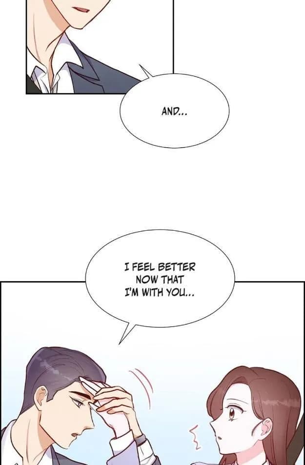 A Spoonful of Your Love - Chapter 9 - Page 5