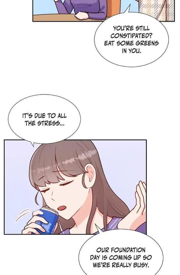 A Spoonful of Your Love - Chapter 9 - Page 41
