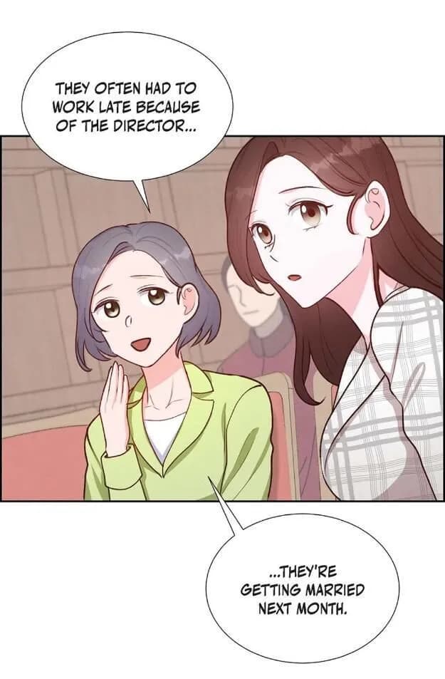 A Spoonful of Your Love - Chapter 9 - Page 50