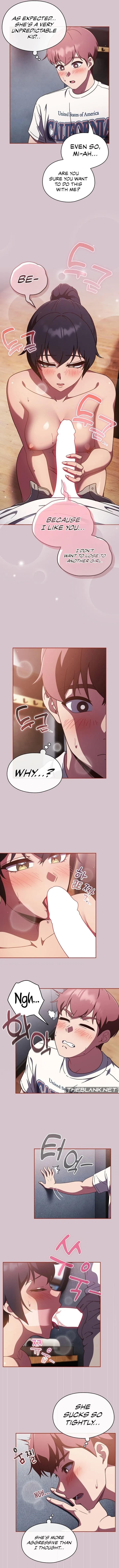 A Sweet Part Time Job - Chapter 15 - Page 2