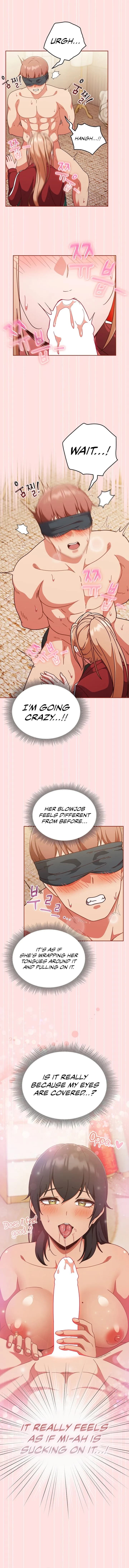 A Sweet Part Time Job - Chapter 22 - Page 2