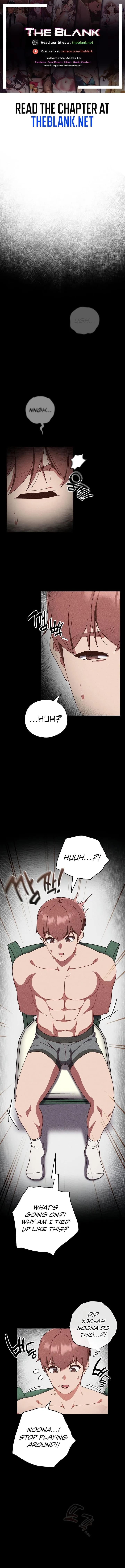 A Sweet Part Time Job - Chapter 24 - Page 1