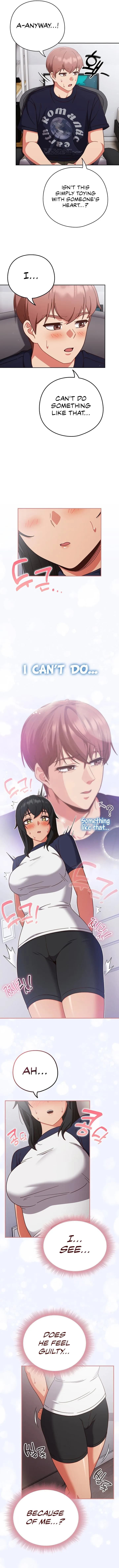 A Sweet Part Time Job - Chapter 26 - Page 7