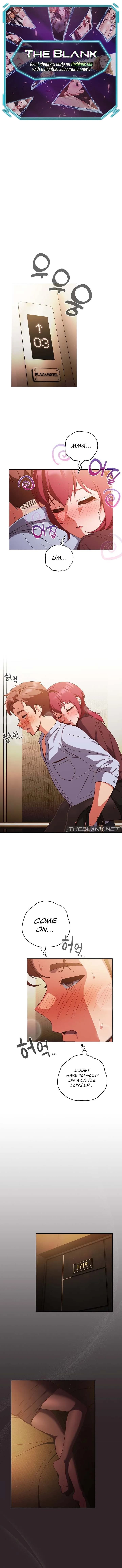 A Sweet Part Time Job - Chapter 36 - Page 1