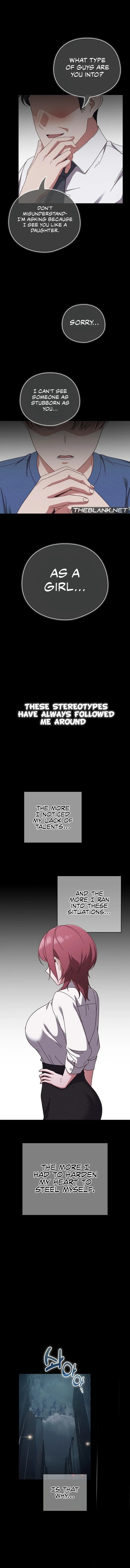 A Sweet Part Time Job - Chapter 39 - Page 2