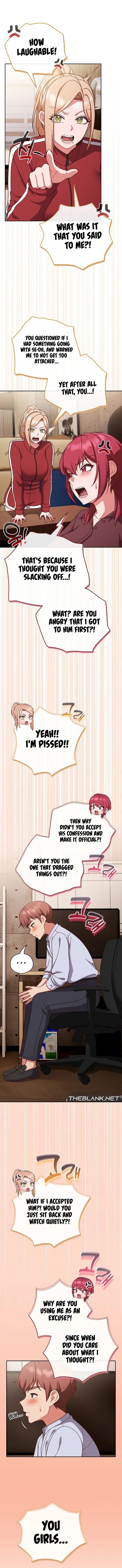 A Sweet Part Time Job - Chapter 44 - Page 9